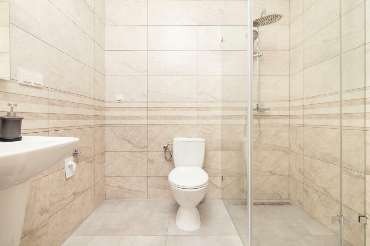 Apartament Business Mokotów Park Warszawa